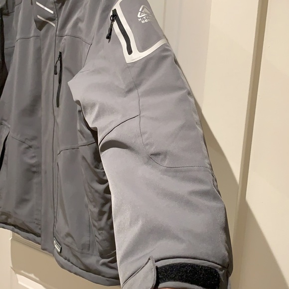 wetskins extreme series Jackets & Coats Mens Wet Skins Extreme